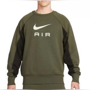 Nike Air Sweatshirt